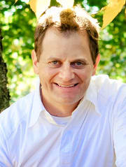 Dr. Christopher Hafely, DC - Girard, OH - Chiropractor