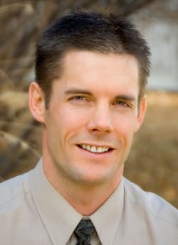Dr. Vincent J Kalkowski, DC - Cody, WY - Chiropractor