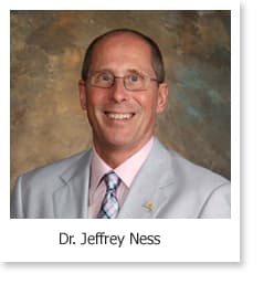 Dr. Jeffrey Philip Ness, DC