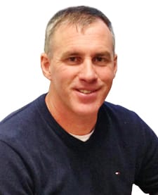 Dr. Robert C Lubovich, DC - Lakeville, MN - Chiropractor