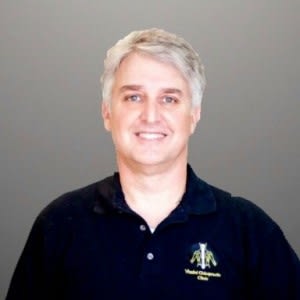 Dr. Richard Paul Vizzini
