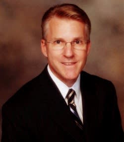 Dr. Seth B Lueders, DC