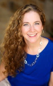 Dr. Jennifer Ridley