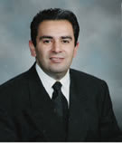 Dr. Gabriel Torres, DC - RENTON, WA - Chiropractor