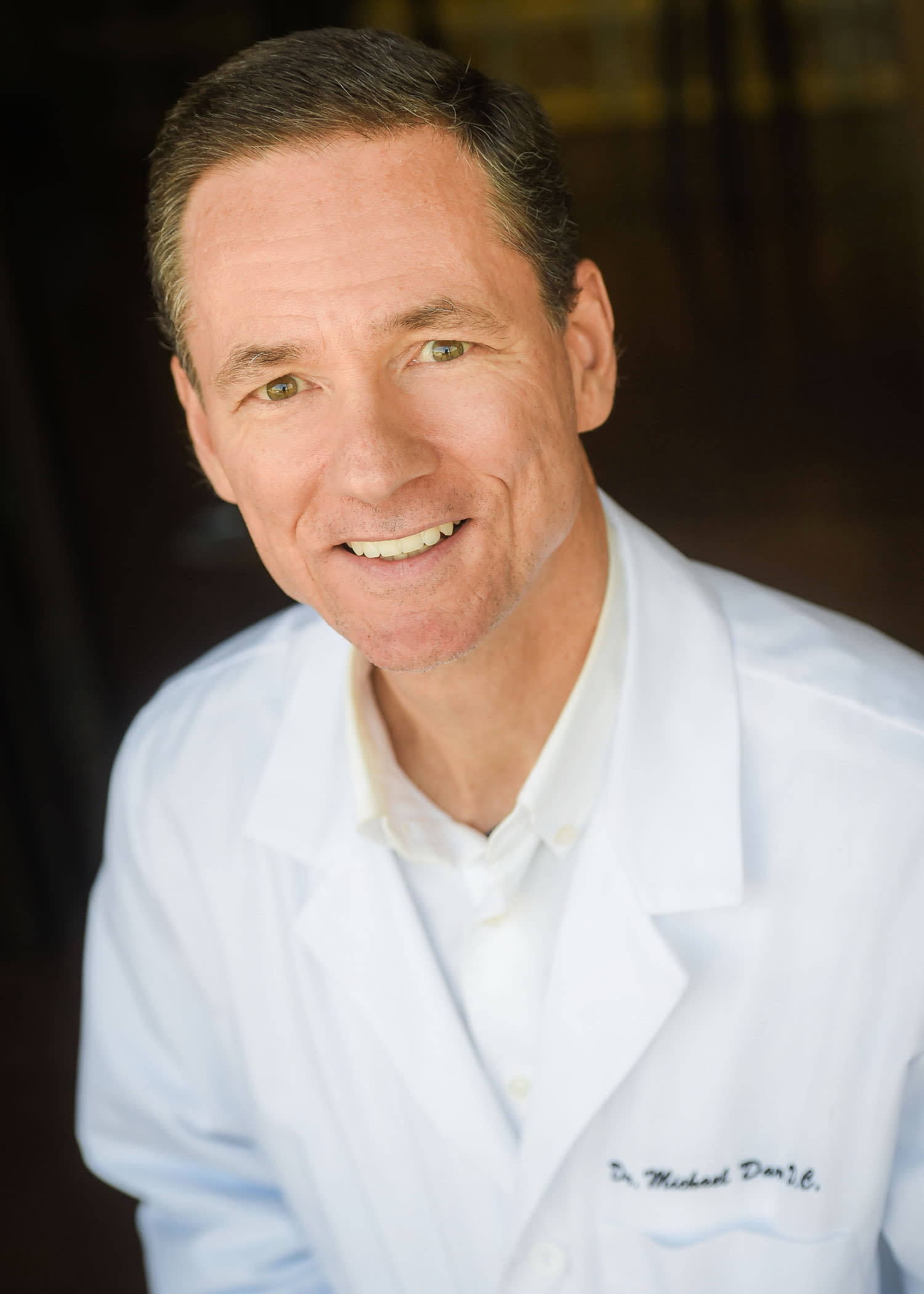 Dr. Michael L Darr, DC - Westlake, OH - Chiropractor