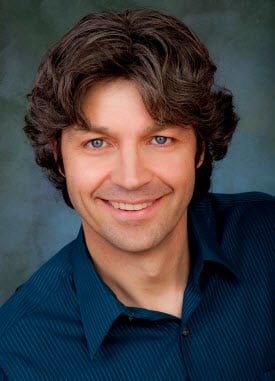 Dr. Richard Albert Keim, DC - Eugene, OR - Chiropractor