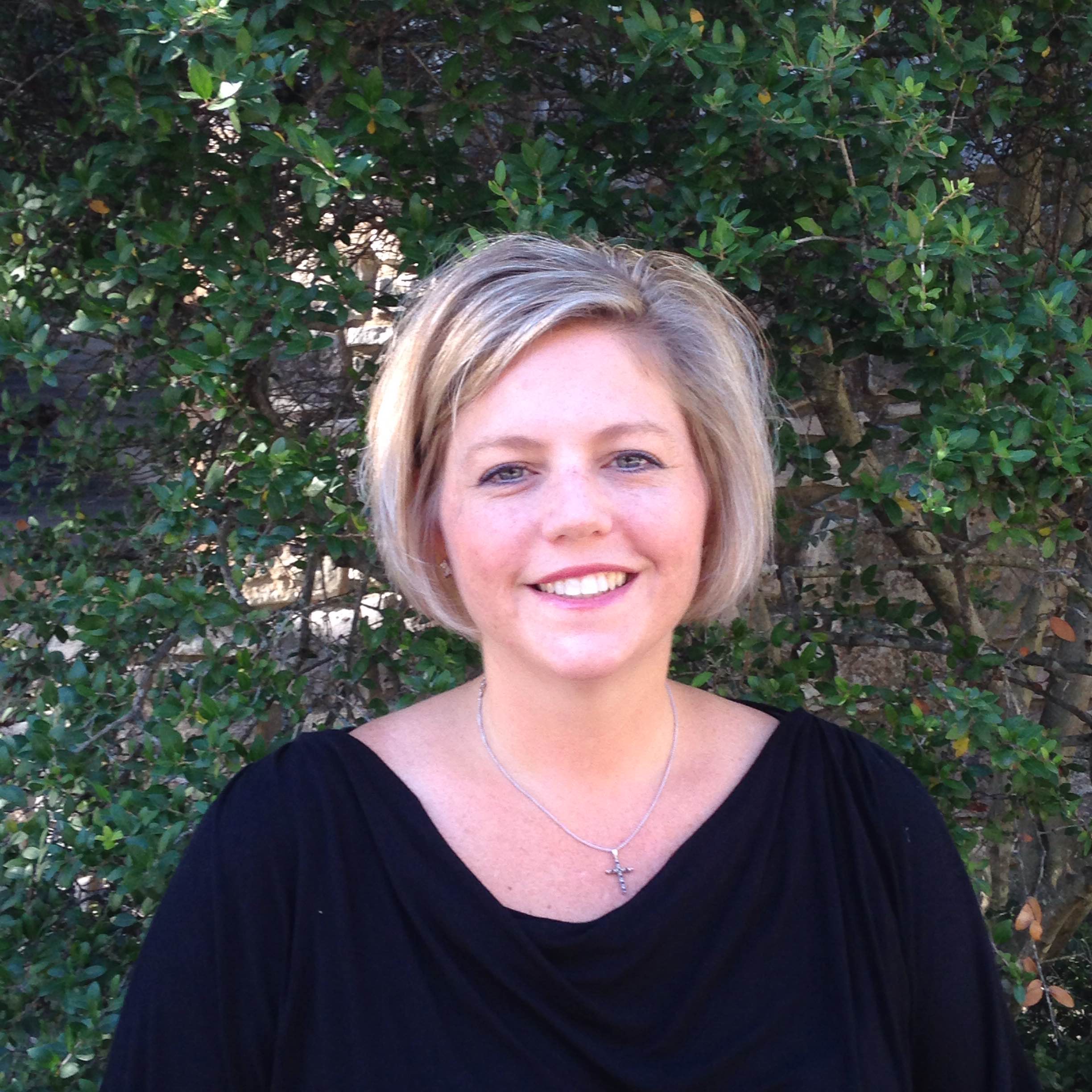 Dr. Kristin B Ramsey, DC - West Lake Hills, TX - Chiropractor
