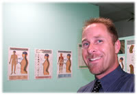Dr. Michael Robert Dorausch, DC - Los Angeles, CA - Chiropractor