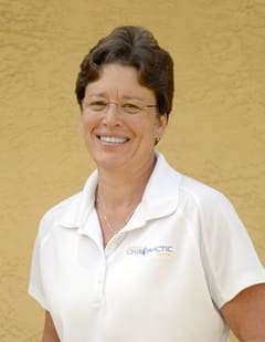 Dr. Lisa Renee Calhoun, DC