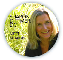 Dr. Sharon Marie Dittmer, DC - San Rafael, CA - Chiropractor