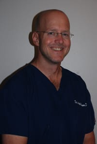 Dr. Andrew David Ullman, DC - IRVING, TX - Chiropractor