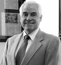 Dr. Ronald James Ziolkowski, DC