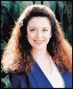 Dr. Irma Ann Juarez, DC - Hesperia, CA - Chiropractor