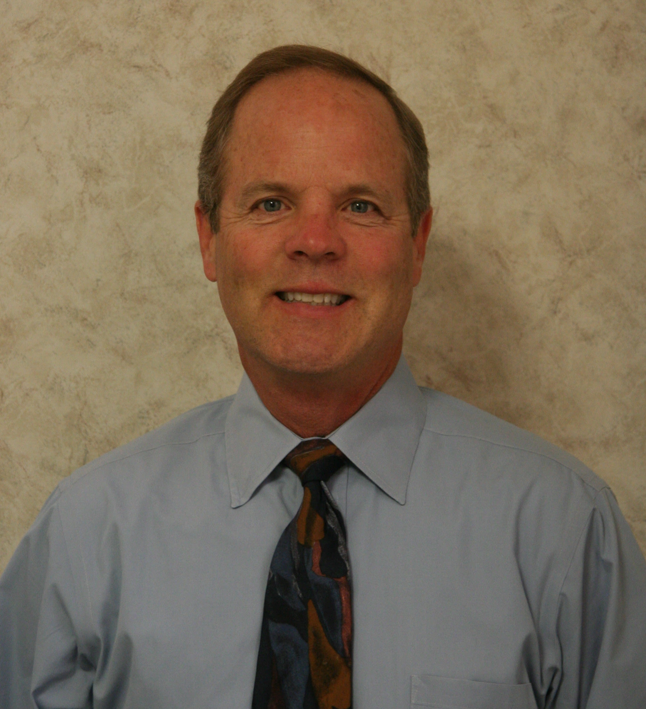 Dr. Wayne Michael Eck, DC - New Brighton, MN - Chiropractor