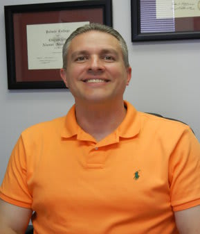Dr. Douglas John Keim, DC