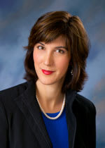 Dr. Patricia Richards, DC - Pickerington, OH - Chiropractor