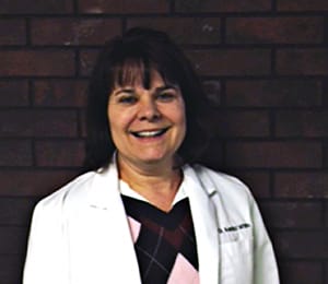 Dr. Kendra P Kaesbereg, DC