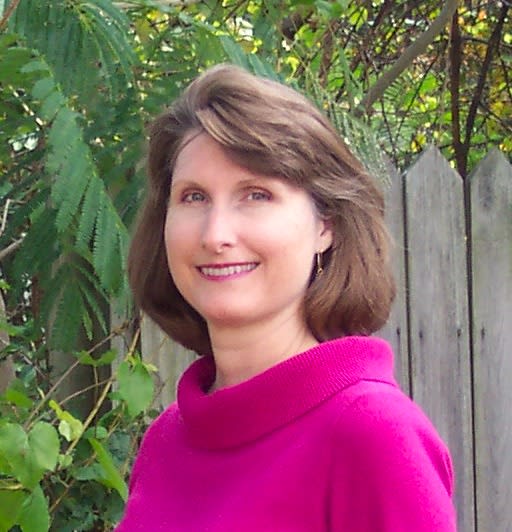 Dr. Monica L Kemp, DC - Greer, SC - Chiropractor