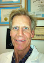 Dr. Roger Howard Knight, DC - Port Hueneme, CA - Chiropractor