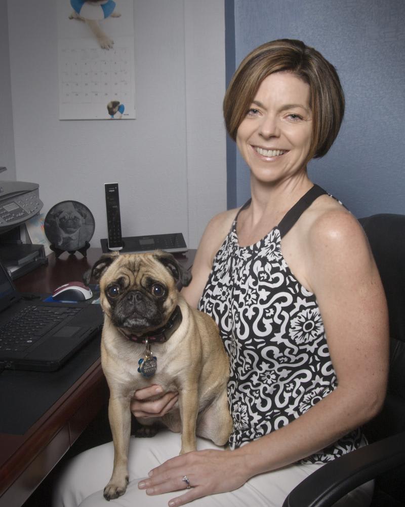 Dr. Debra Sieben Watkins, DC - LOS GATOS, CA - Chiropractor