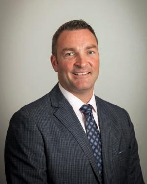 Dr. Glenn Andrew Clearie, DC