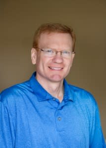 Dr. Blakeley R Derrick, DC - Calhoun, GA - Chiropractor