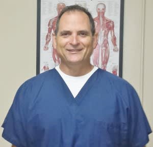 Dr. David Robert Maloney, DC - Huntington Beach, CA - Chiropractor