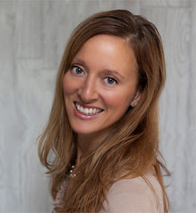 Dr. Treva Erin Rademaker, DC - Hales Corners, WI - Chiropractor