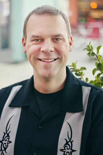 Dr. R Clark Pitcairn, DC - Portland, OR - Chiropractor