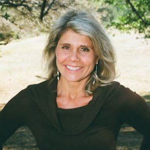 Dr. Rosa Elena Vince, DC - San Rafael, CA - Chiropractor