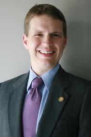 Dr. Christopher C Wolcott, DC - Chicago, IL - Chiropractor