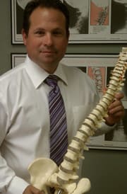 Dr. Robert J La Labruzza, DC - Glen Ridge, NJ - Chiropractor