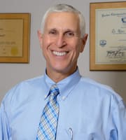 Dr. Marc D Daniel, DC - Ramsey, NJ - Chiropractor