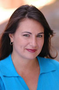 Dr. Nicole Maria Tredanary, DC
