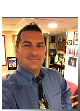 Dr. Dominick A Dagostino, DC - Garfield, NJ - Chiropractor