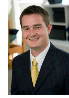 Dr. Robert Neil Privratsky, DC - Minneapolis, MN - Chiropractor