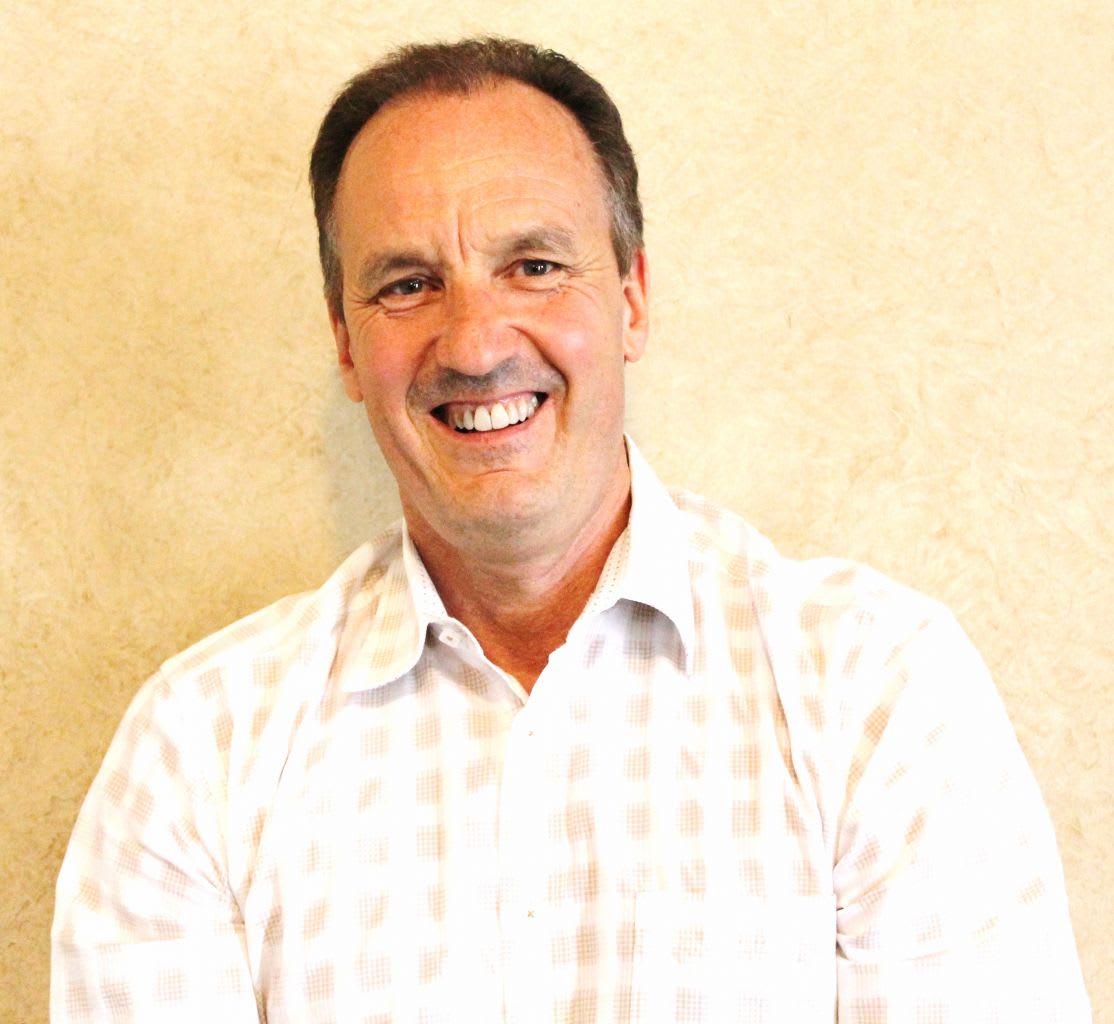 Dr. Floyd P Huxford, DC - Rock Springs, WY - Chiropractor