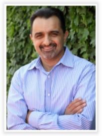 Dr. Alireza Hirsa, DC - Campbell, CA - Chiropractor