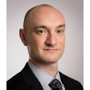 Dr. Max Heller, DC - New York, NY - Chiropractor