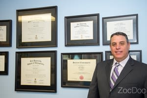 Dr. Peter J Marcus, DC - Fort Lauderdale, FL - Chiropractor