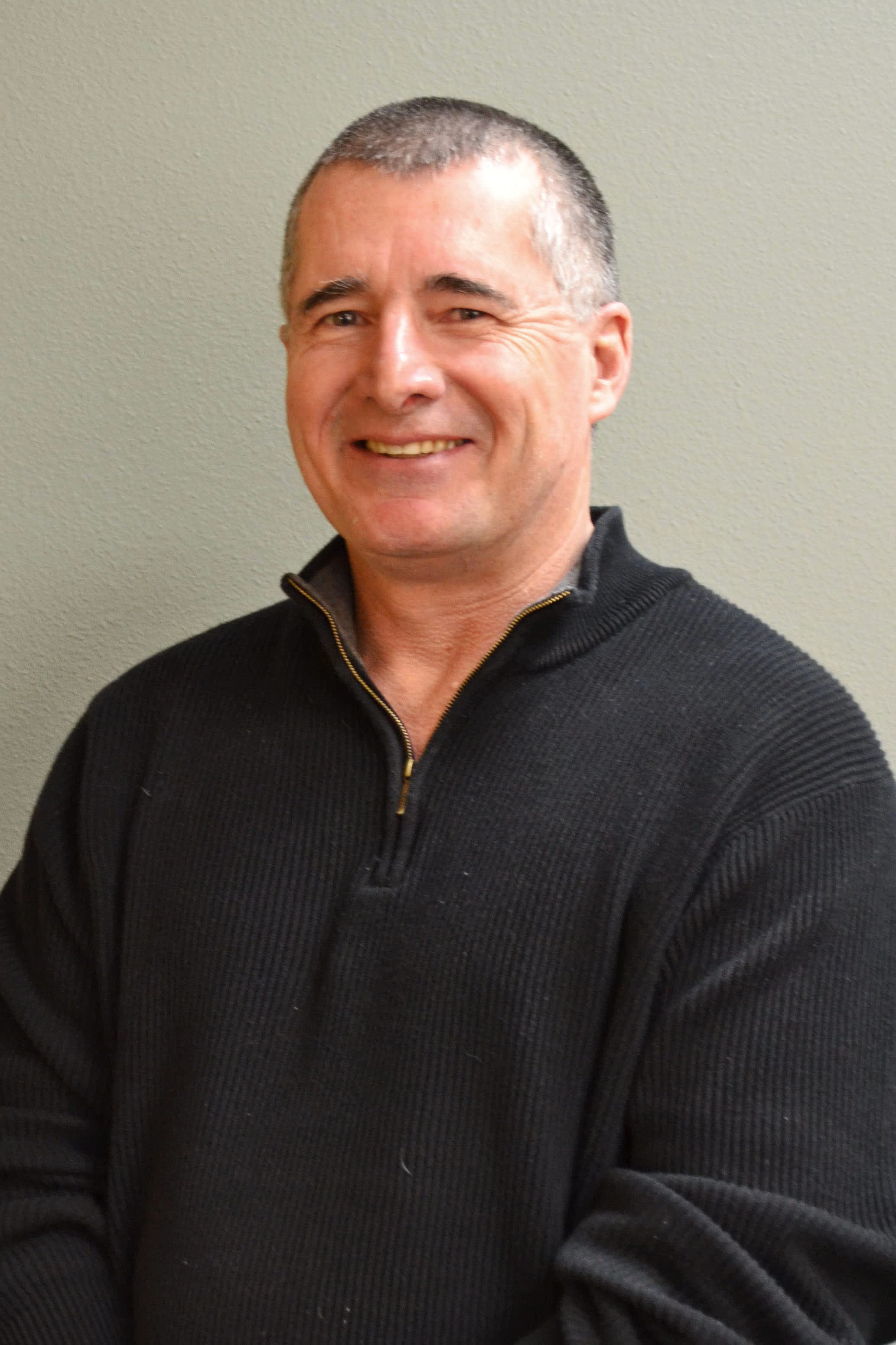 Dr. Michael Alan Anderson, DC - Missoula, MT - Chiropractor