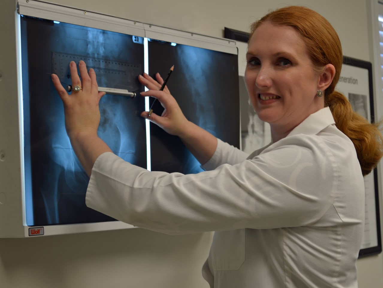 Dr. Terri L Norburg, DC