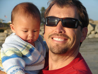 Dr. Michael C Karr, DC - Los Angeles, CA - Chiropractor