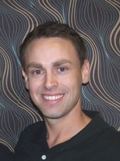 Dr. Jeff Christopher Ward, DC