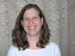 Dr. Rebecca Ruth Schacker, DC - Portland, OR - Chiropractor