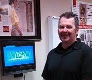 Dr. Joseph M Dziezgowski, DC