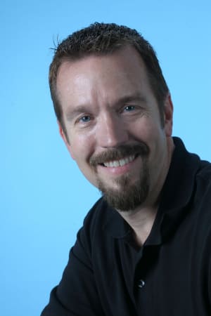 Dr. Scott Earl Barry, DC - Tampa, FL - Chiropractor