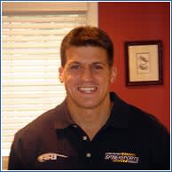 Dr. Anthony Scott Mollica, DC - Massapequa, NY - Chiropractor