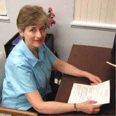 Dr. Francine E Bruggers, DC