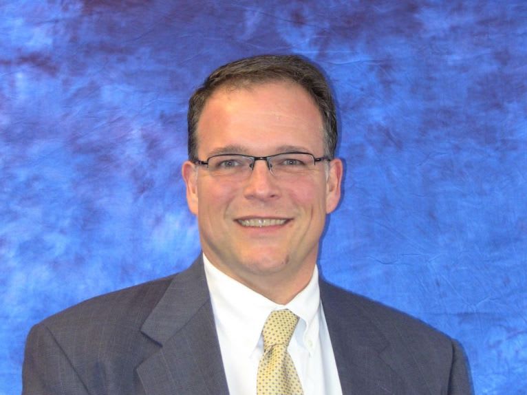 Dr. Rusty L Myers, DC - Zanesville, OH - Chiropractor